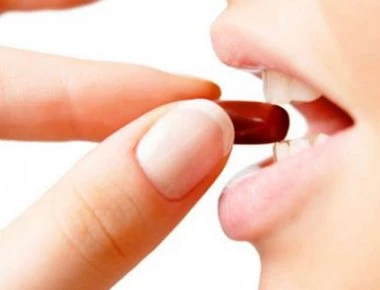 Αντιβίωση: Τι πρέπει να τρώτε και τι όχι